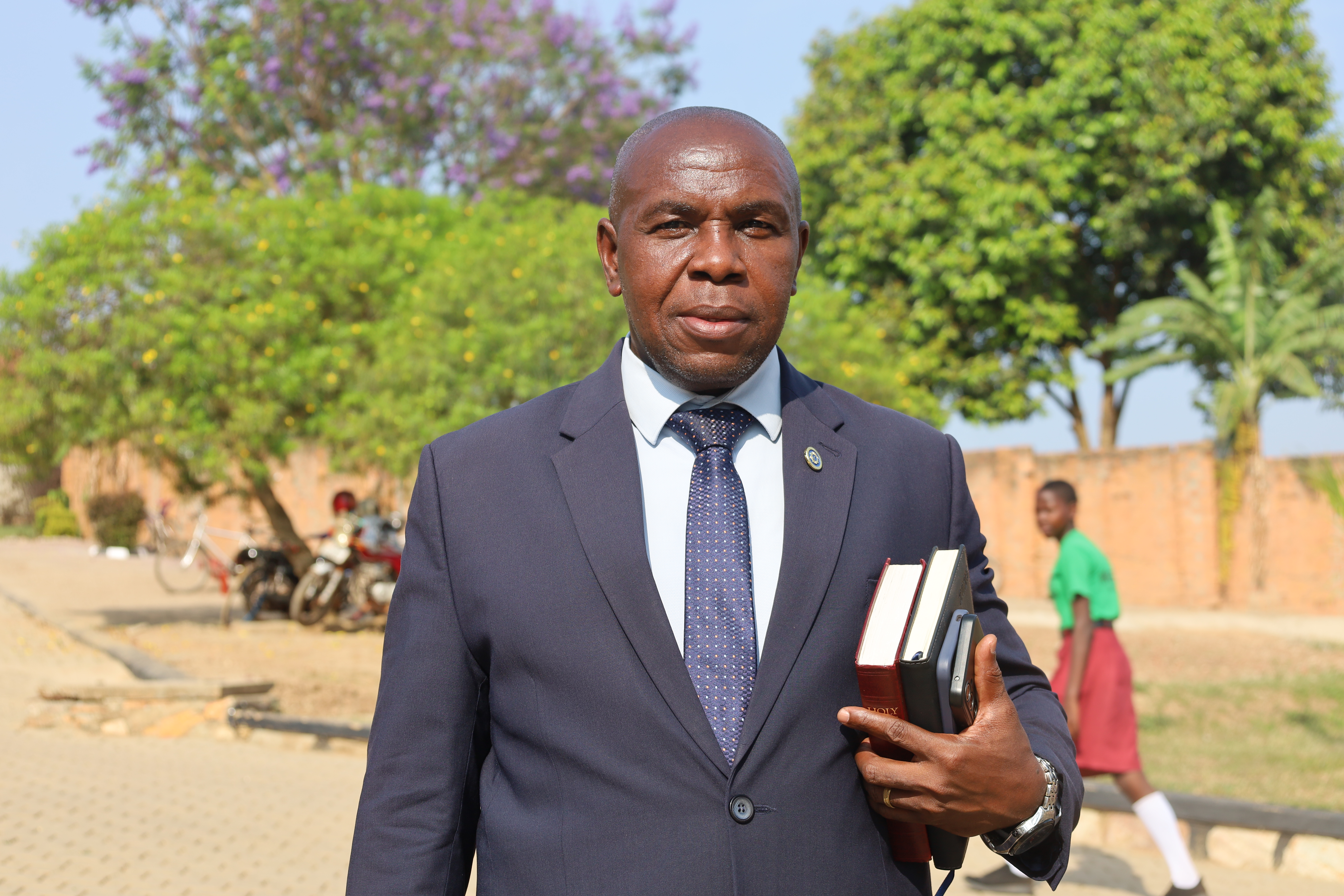 Headteacher